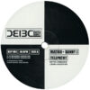 Matrix & Danny J – Telepathy / Domino